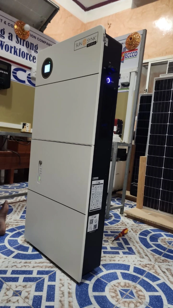 solar Inverter