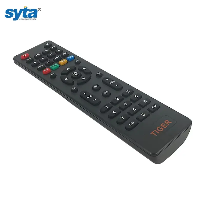  Remote Tiger TH 2955